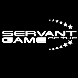 SERVANT OF THE GAME logo