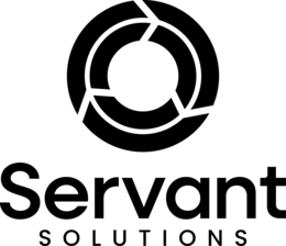SERVANT SOLUTIONS logo