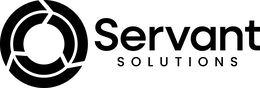 SERVANT SOLUTIONS logo