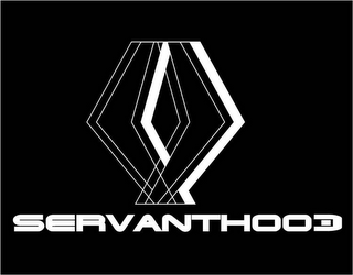 SERVANTHOOD logo
