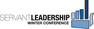 SERVANTLEADERSHIP WINTER CONFERENCE logo