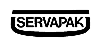 SERVAPAK logo