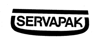 SERVAPAK logo