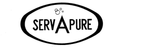SERVAPURE logo