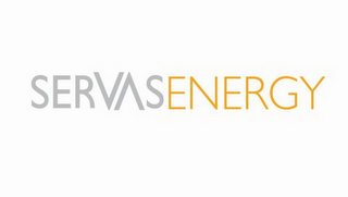 SERVASENERGY logo