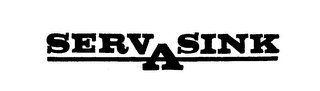SERVASINK logo