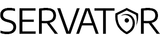 SERVATOR logo