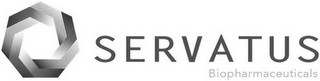 SERVATUS BIOPHARMACEUTICALS logo