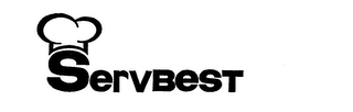SERVBEST logo