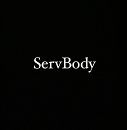 SERVBODY logo