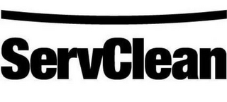 SERVCLEAN logo