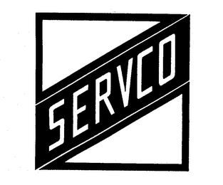 SERVCO logo