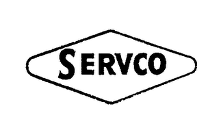 SERVCO logo