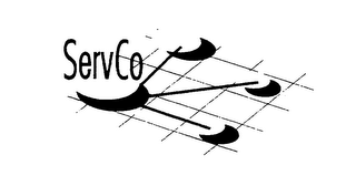 SERVCO logo