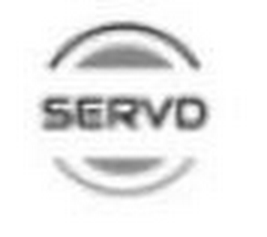 SERVD logo