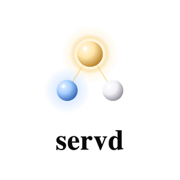 SERVD logo