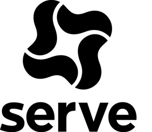 SERVE logo