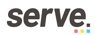 SERVE logo