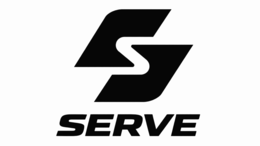 SERVE logo