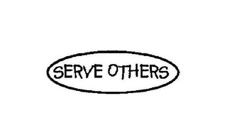 SERVE OTHERS