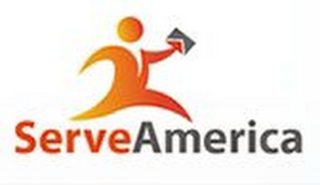 SERVEAMERICA logo