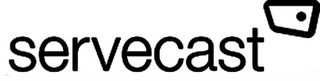 SERVECAST logo