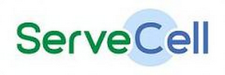 SERVECELL logo