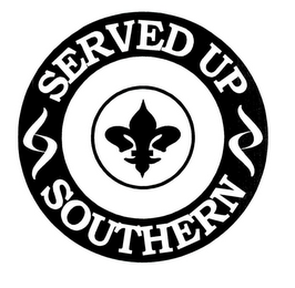 SERVED UP SOUTHERN logo