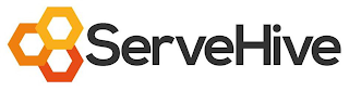 SERVEHIVE logo