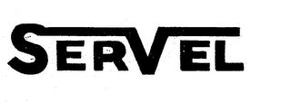 SERVEL logo