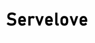 SERVELOVE logo