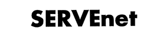 SERVENET logo