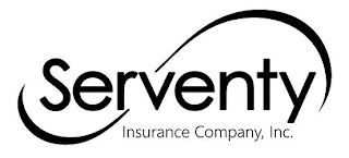 SERVENTY INSURANCE COMPANY, INC. logo