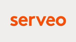 SERVEO logo