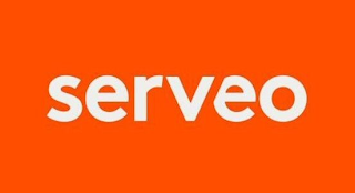 SERVEO logo