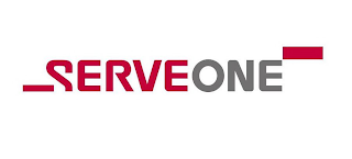 SERVEONE logo