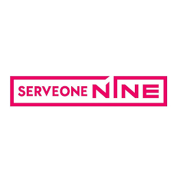 SERVEONE NINE logo
