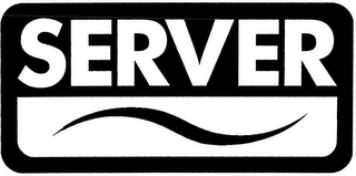 SERVER logo
