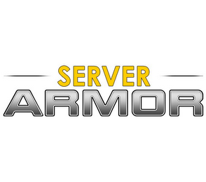 SERVER ARMOR logo