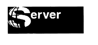SERVER CART logo