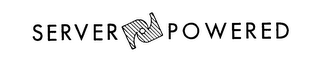 SERVER POWERED logo