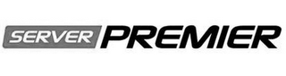 SERVER PREMIER logo