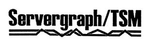 SERVERGRAPH/TSM logo