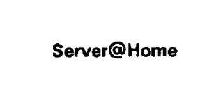 SERVER@HOME logo