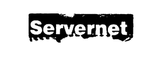 SERVERNET logo