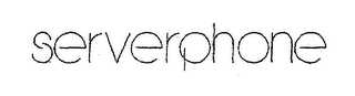 SERVERPHONE logo