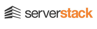 SERVERSTACK logo
