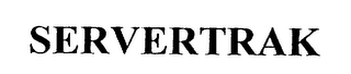 SERVERTRAK logo