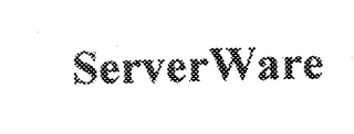 SERVERWARE logo