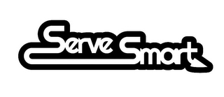 SERVESMART logo